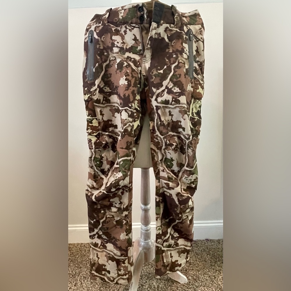 First Lite Catalyst Soft Shell Pant